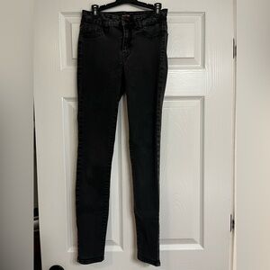 Stretch leggings.  Size 2